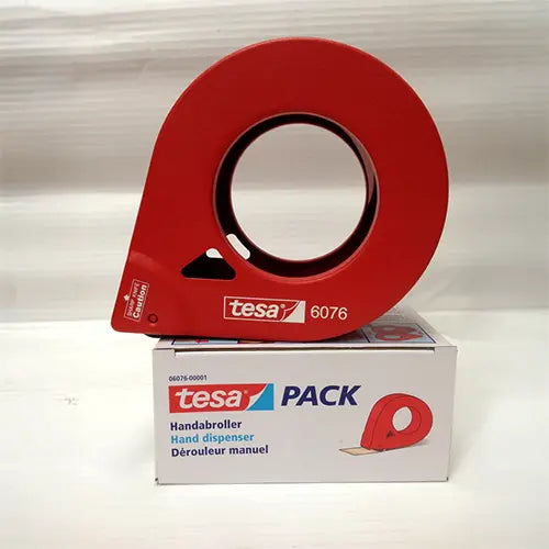 We Supply Tesa 6076 Tape Guns to Sydney