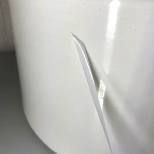 000 mete long spool wound rolls