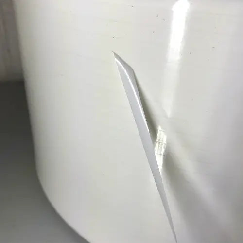 000 mete long spool wound rolls