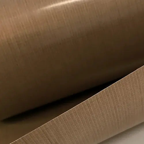 Non - Adhesive PTFE Teflon Tape / Teflon Sheeting - 5thou thick, Order Online Here for Australia Wide Delivery