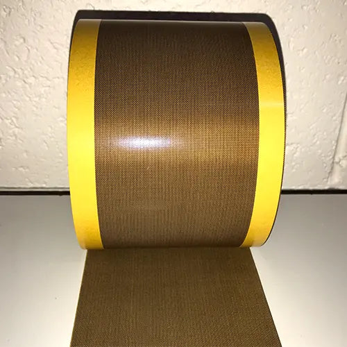 We supply Adhesive edged PTFE / Teflon Tape ( Zoned Teflon Tape) to  Wollongong, Sydney, Brisbane, Melbourne, Newcastle, Canberra, Adelaide, Hobart, Perth & right across Australia