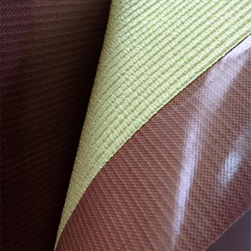 Teflon Tape With Yellow Backing 