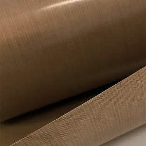 Teflon Tape With Yellow Backing 