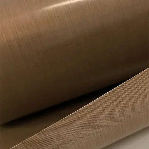 Teflon Tape With Yellow Backing 