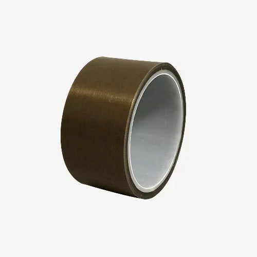 Woven Teflon Tape can be used in High Frequency Welding for Plastic Canvas