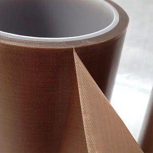Order Teflon Tape Here to be applied over elements on heat sealing machines