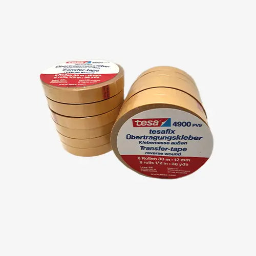 Order Tesa 4900 Transfer Tape Online Here For Australia Wide Delivery