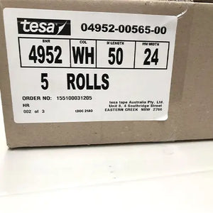 Tesa 4952 is a great all purpose high strength mounting tape