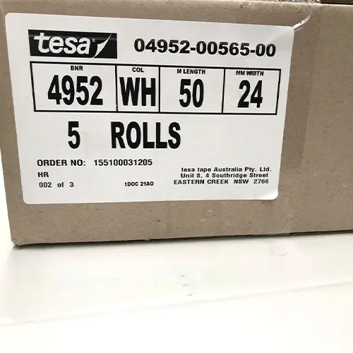 Tesa 4952 is a great all purpose high strength mounting tape