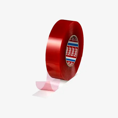 Contact Us for all YOUR Tesa 4965 Clear Double Sided Tape Requirements