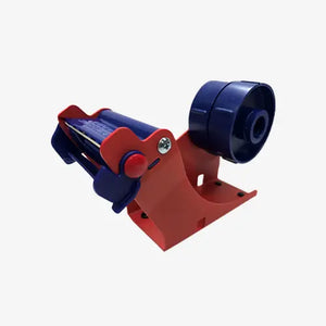 Tesa 6012 tape dispensers are superior quality to similar benched mounted tape dispensers