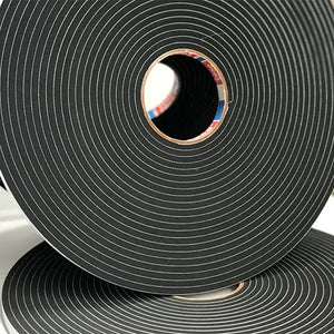 Tesa 66704 makes an excellent seal around hatches