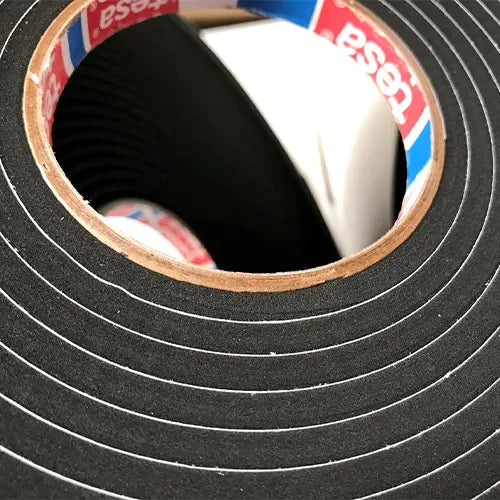 Order Tesa 66712 EPDM Foam tape (12.7mm thick) Online Here For Delivery to Sydney