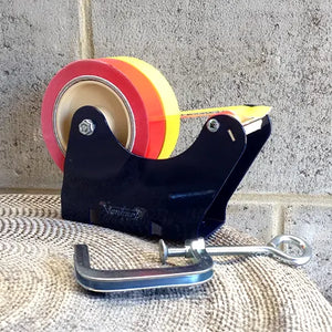 Venus Twin Tape Dispenser (Takes 1 roll of 50mm