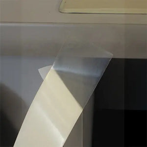 U.H.M.W. Tape (127microns Thick). Order Your Slippery Surface Tape Online here for Australia Wide Delivery !