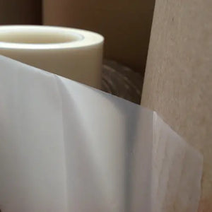 U.H.M.W. Tape (127microns Thick). Order Your Slippery Surface Tape Online here for Australia Wide Delivery !