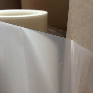 U.H.M.W. Tape (127microns Thick). Order Your Slippery Surface Tape Online here for Australia Wide Delivery !