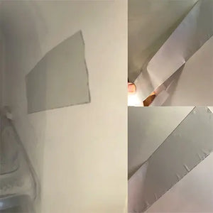 Holes & Tears in all Fridges
