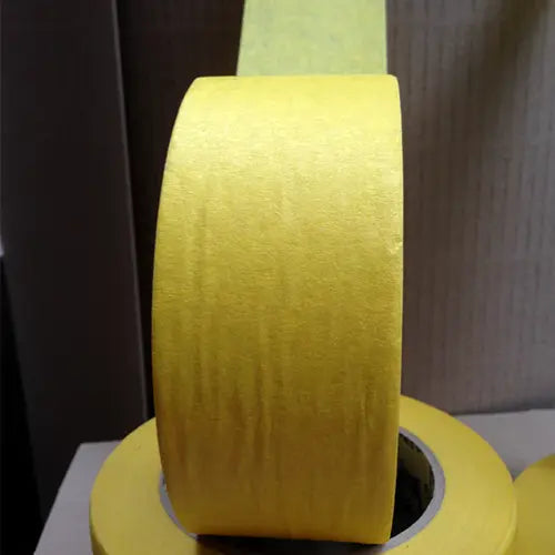 Order Yellow Masking Tape Online Here for Australia Wide Delivery