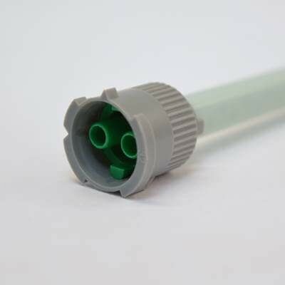 Scotch-Weld EPX Mixing Nozzles - GREEN