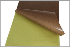 Heat Sealer Tape - with Yellow paper liner is in stock, available to order online for Australia Wide Delivery