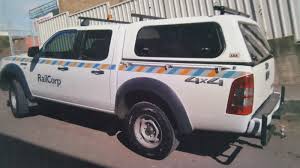 Our Transport Grade Removable Reflective Vinyl can be removed from vehicles up to 3 years