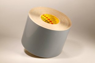 Standard 3M 447DL Flexomount Tape rolls are 304mm x 33mtr