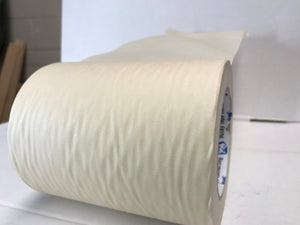 Extra Wide Masking Tape is ideal for Laser Cutting, Laser Engraving & Laser Etching. Applying Extra Wide masking before doing any of those process's will stop burn marks & smokey waves occurring
