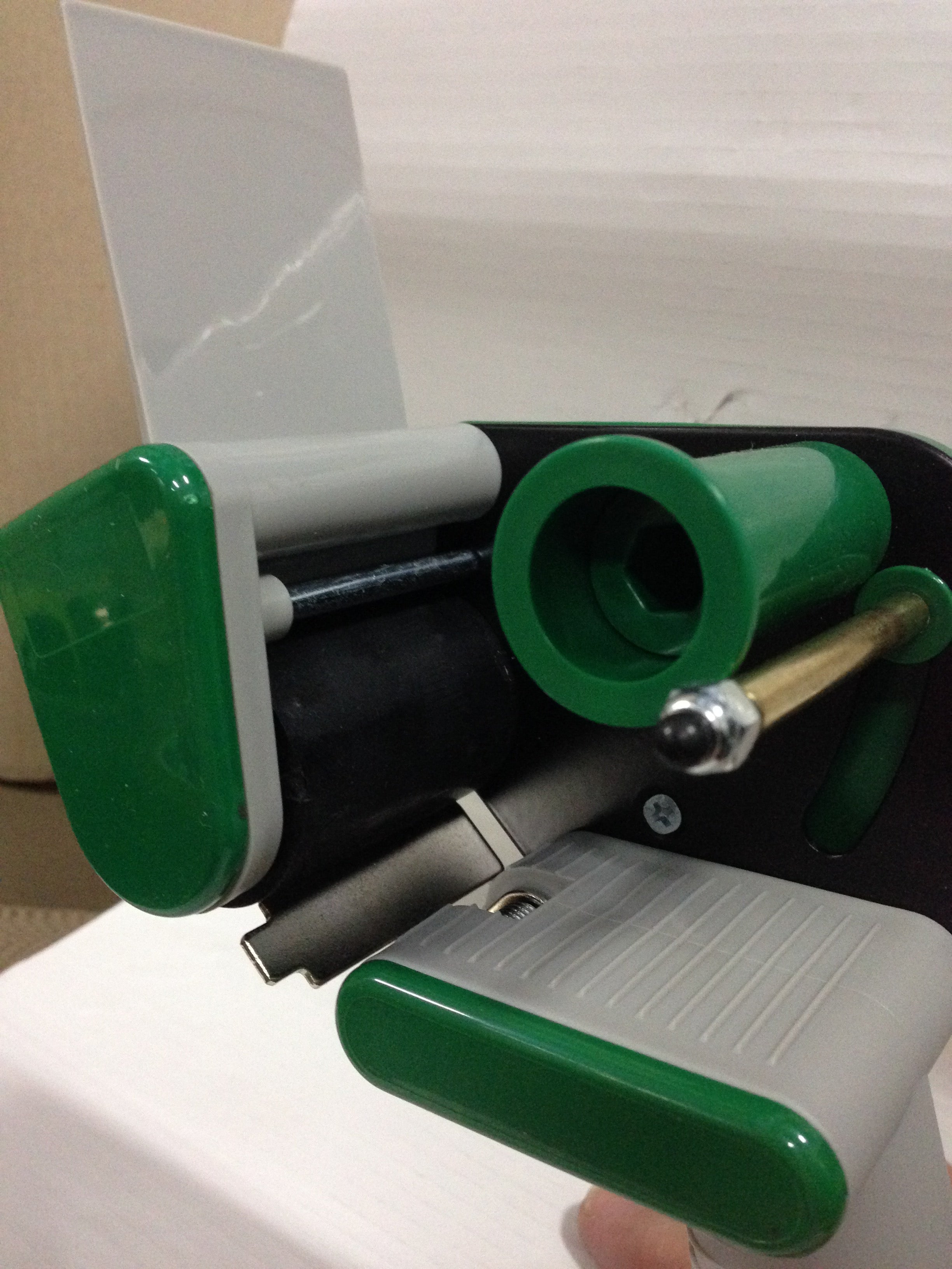 VH102GN - Green Tape Guns / Green Tape Dispenser available Online Here
. We supply Noise Reduction Tape Guns to Sydney