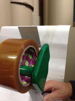 Order YOUR Green Silent Tape Gun ( Venus VH102GN ) Online Here