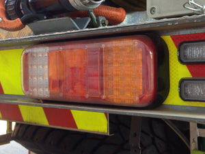 Our Kiwalite Reflective Sheeting meets Aust Standards 1906.1 so it can be applied to Vehicles & Screen Printed