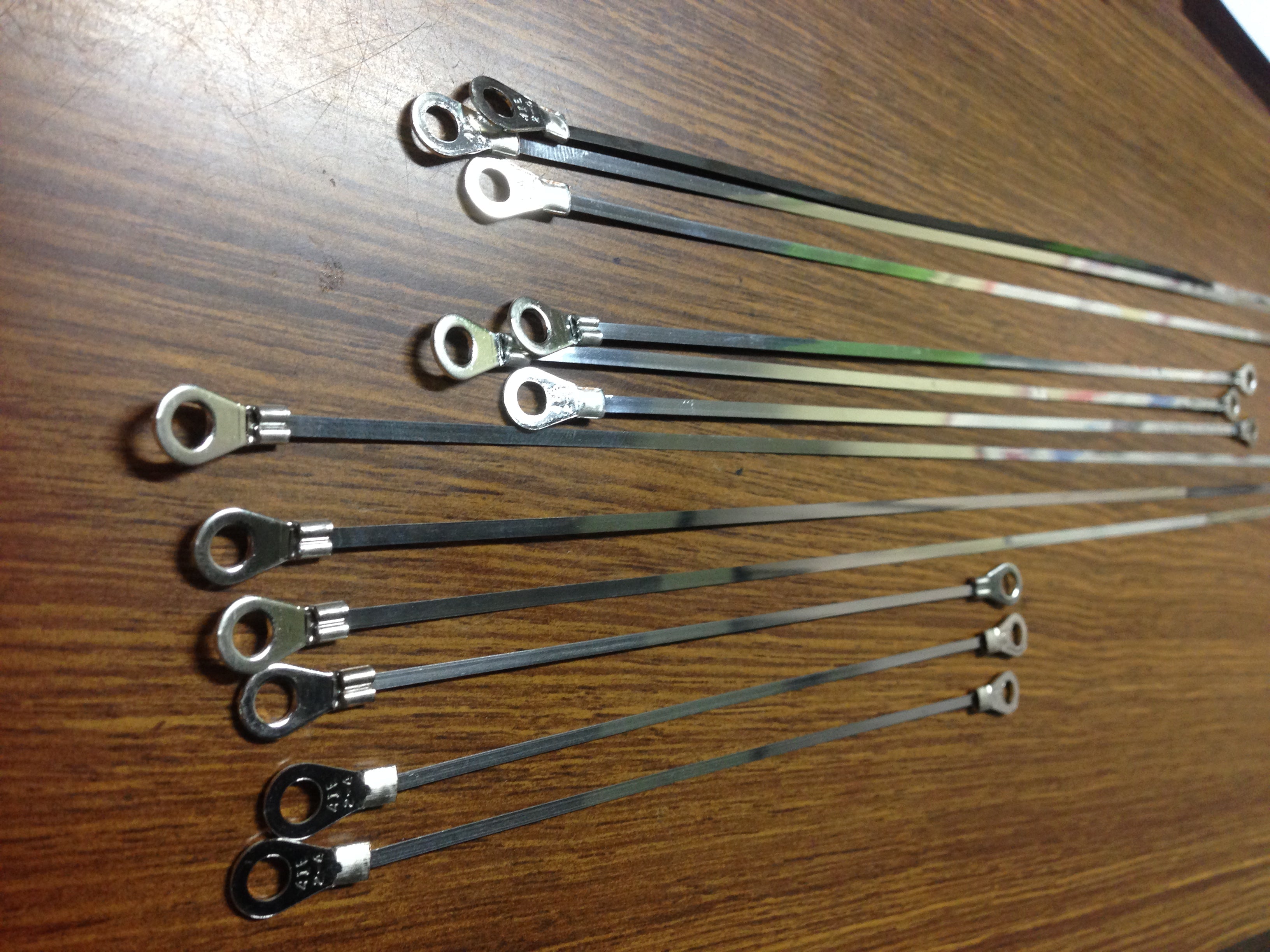 Order Elements for Heat Sealers Online Here