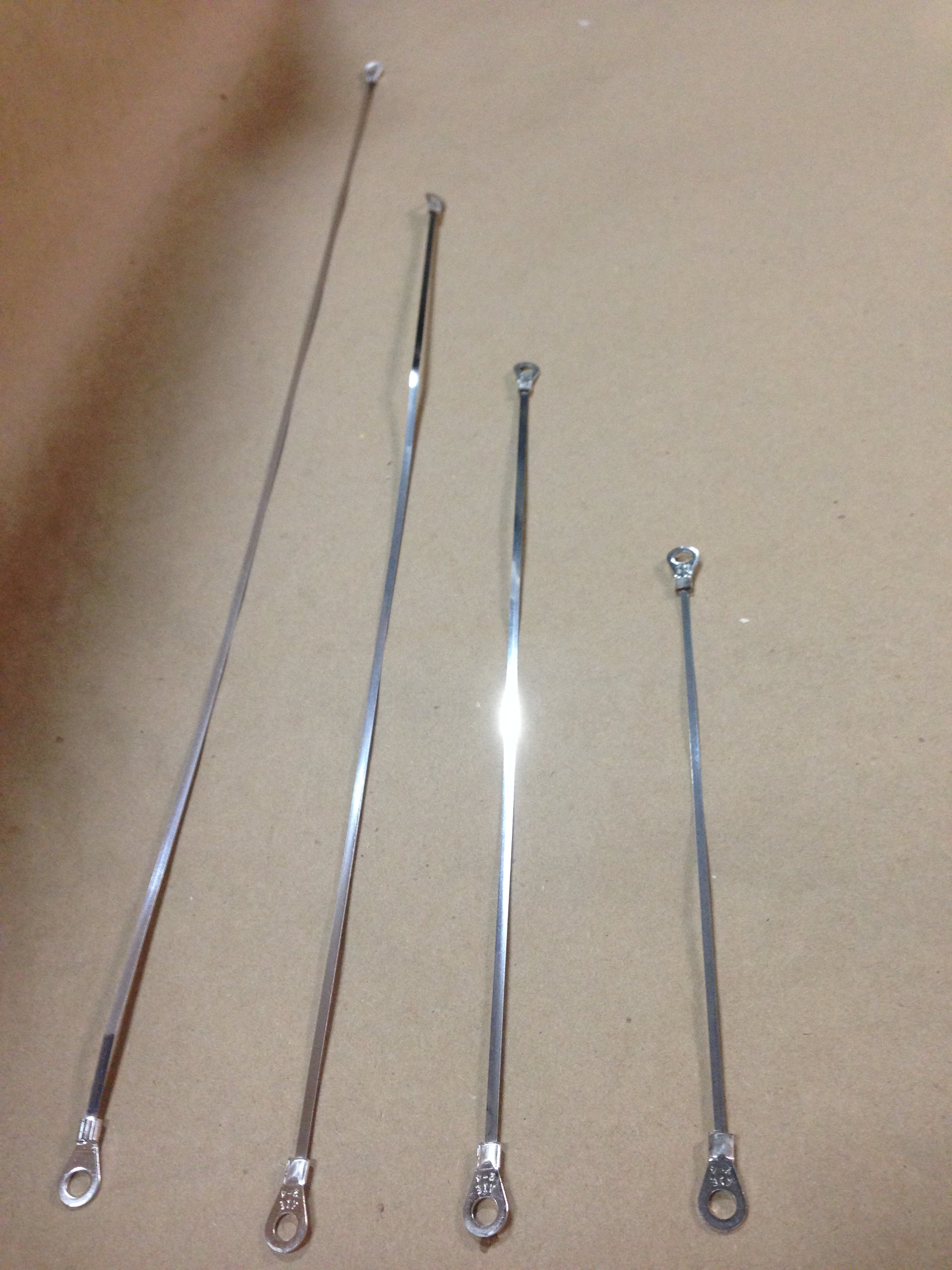 We Supply Heat Sealer Elements to Sydney