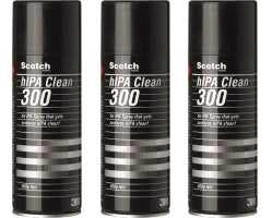 Scotch Hipa Clean 300