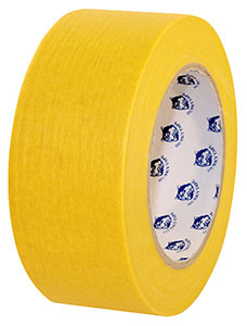Order Husky 1260 Yellow Masking Tape Online Here