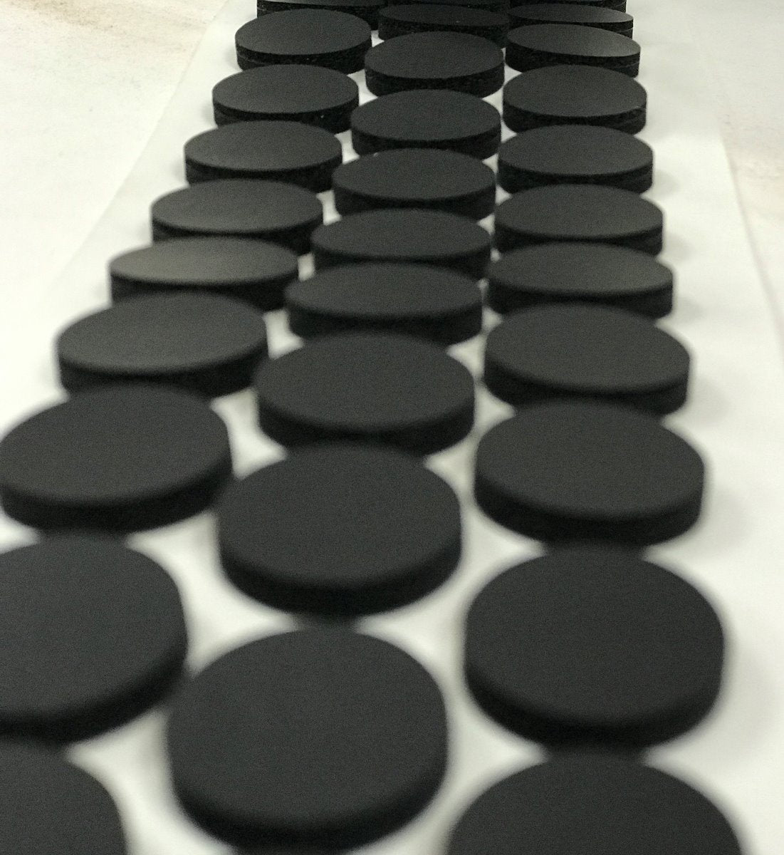 Foam Protective Bumpers are also known by other names
