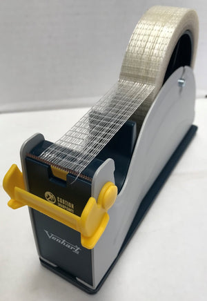 a wide variety of tape can be used with them