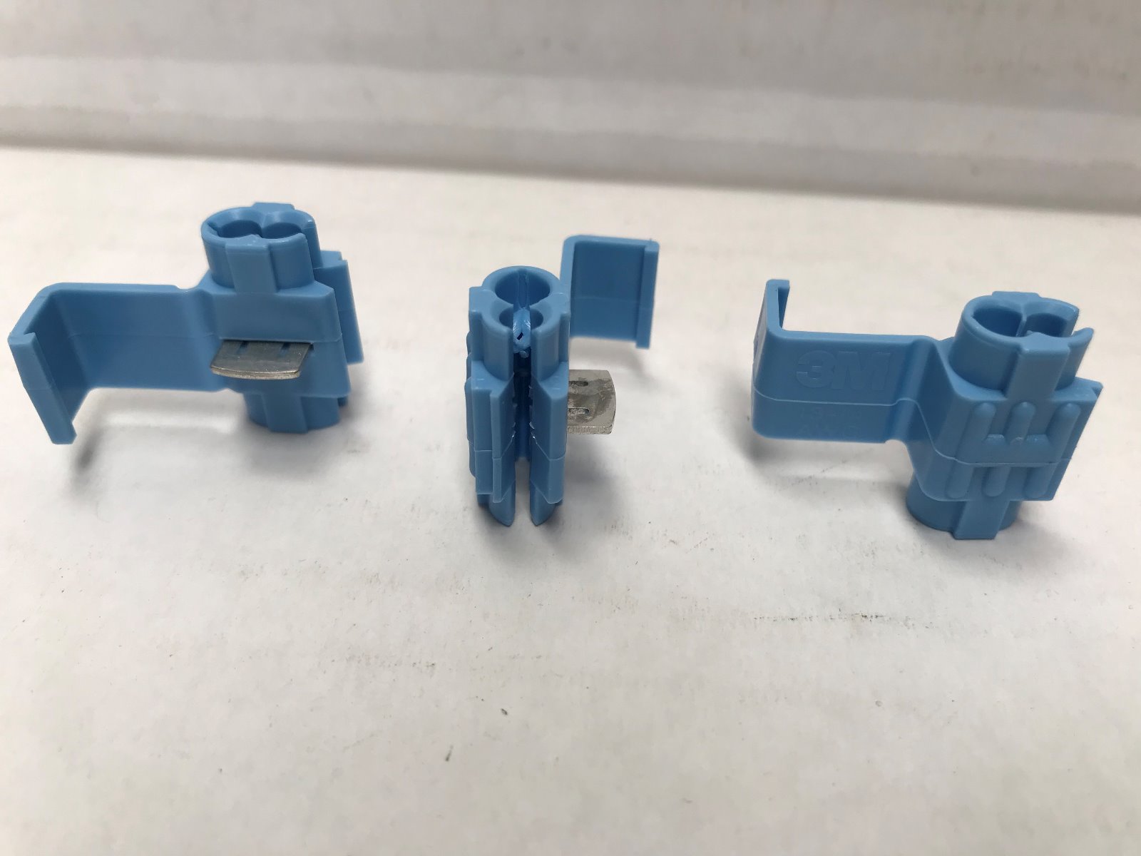 Order Scotchlok Self Stripping Connectors Online Here