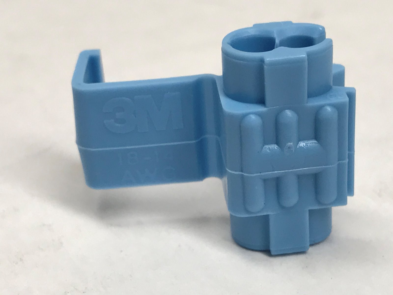 Scotchlok IDC - 560 connectors come 5000 per ctn