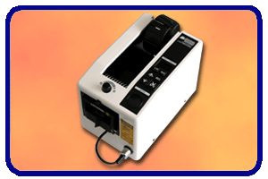 M1000 Electronic Definite Length Tape Dispenser (Lengths from 20mm up to 999mm)