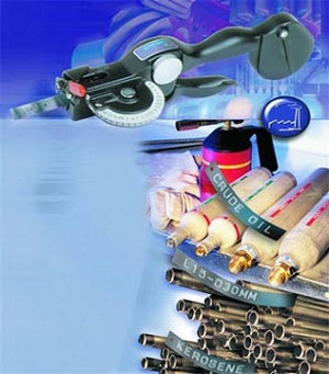 Dymo M11 Metal Tape Embosser