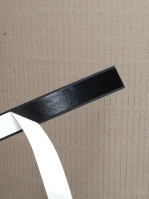Double Sided Tape Laminated to Melamine
