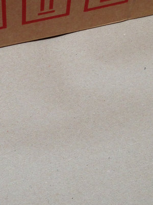 Non - Slip Pallet Liners - Plastic Coated