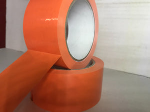 we supply the tape !
