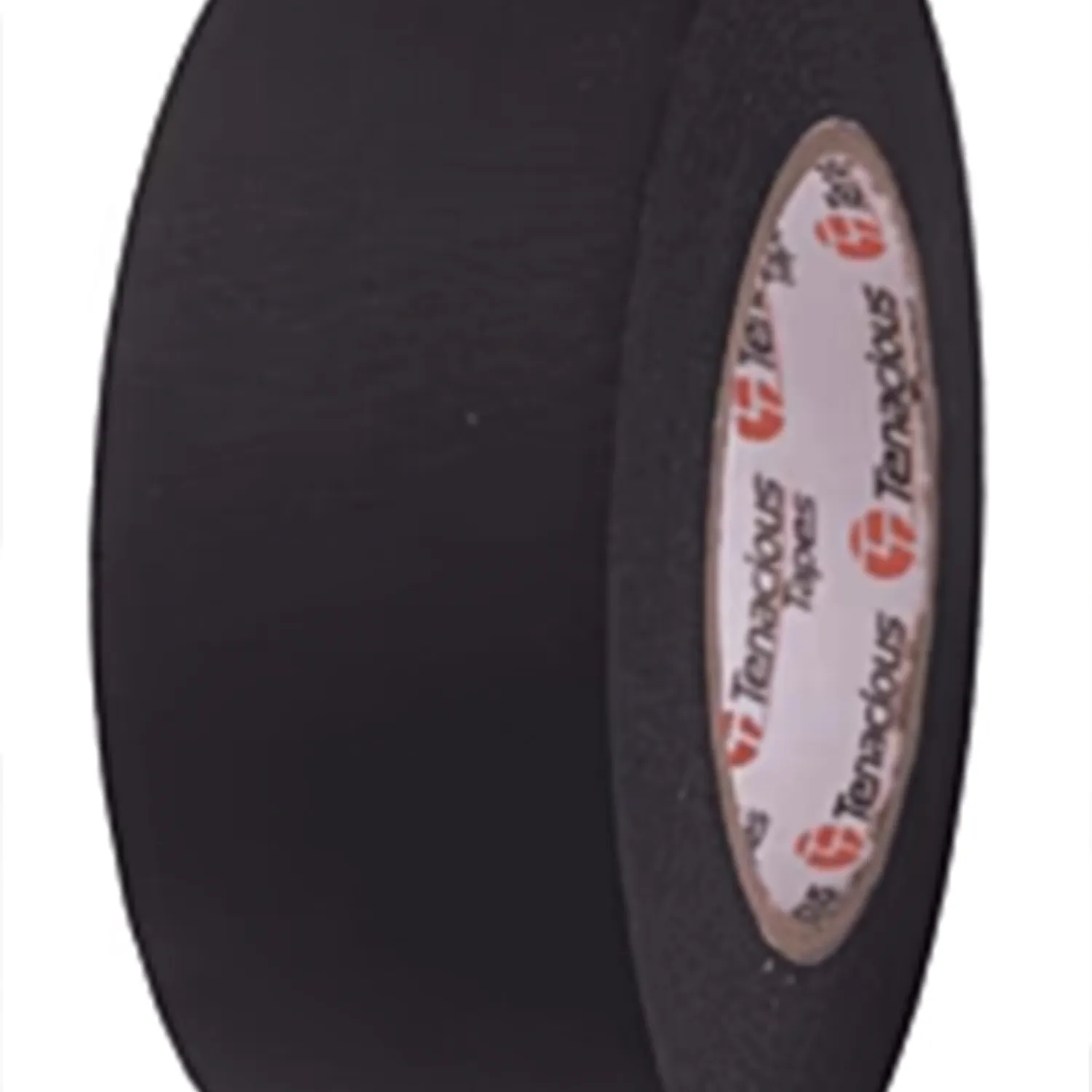 Matte Black Photographic Masking Tape (P743)