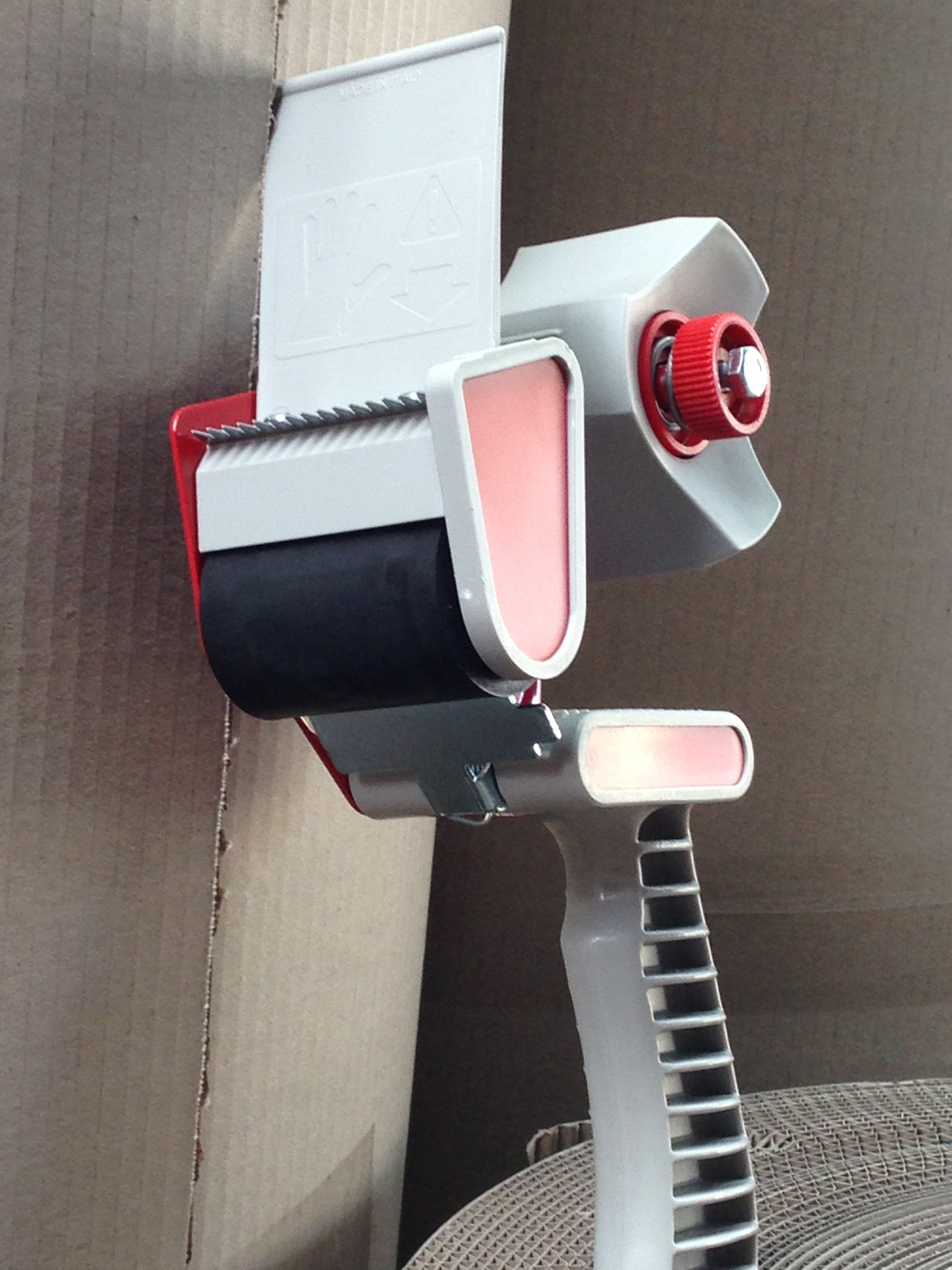 Tape Gun - Pistolgrip Dispenser - Order Online Here for Australia Wide Delivery