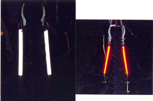 We die cut reflective tape to be used in a wide variety of applications