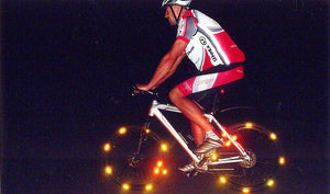 We convert Reflective Tapes into Die Cut Shapes & Pieces