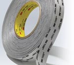 RP16 Grey Double Sided High Bond Tape (0.4mm Thick) - Available Online Here