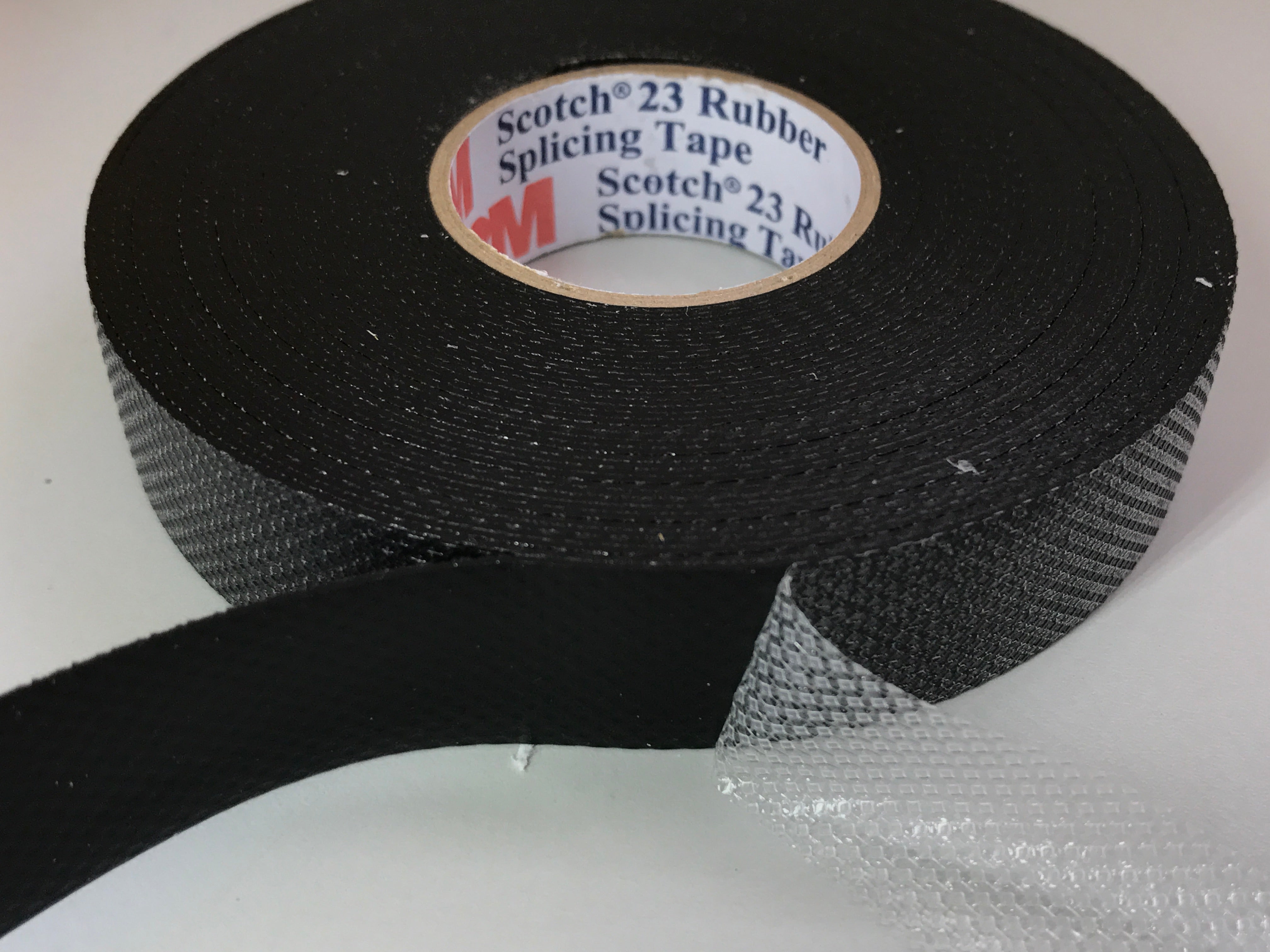 We supply Scotch 23 Tape to Sydney